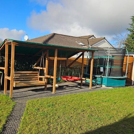 Killarney Cosy Hideaway Daire Dış mekan fotoğraf