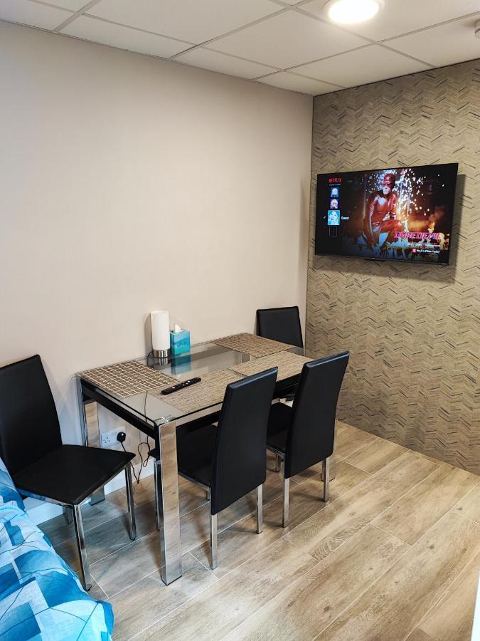 Killarney Cosy Hideaway Daire Dış mekan fotoğraf