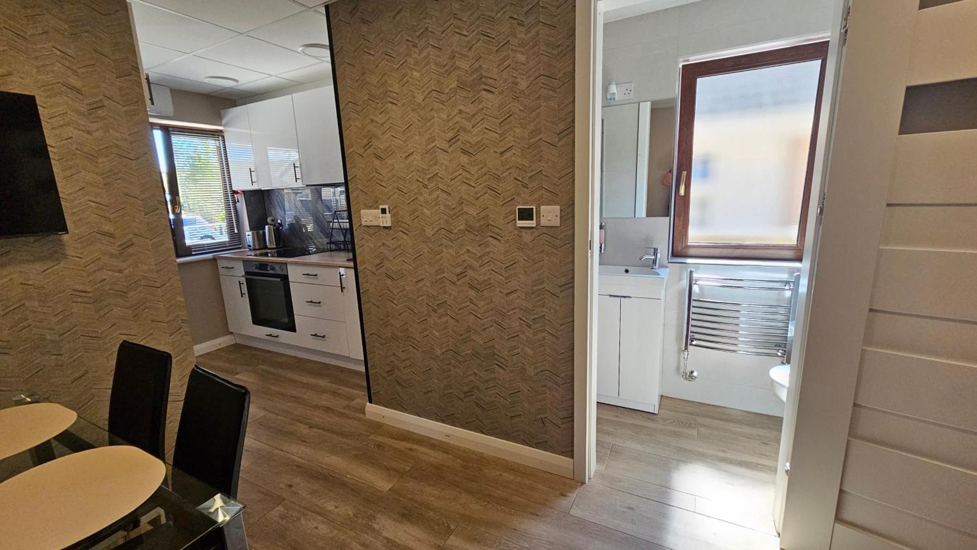 Killarney Cosy Hideaway Daire Dış mekan fotoğraf
