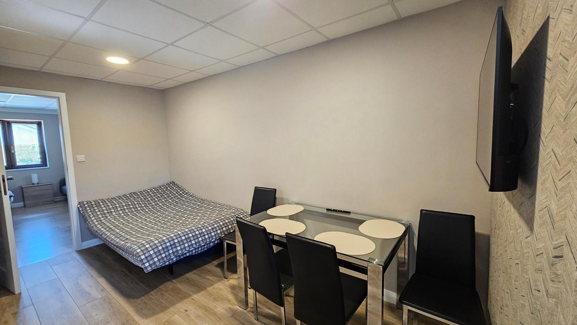Killarney Cosy Hideaway Daire Dış mekan fotoğraf