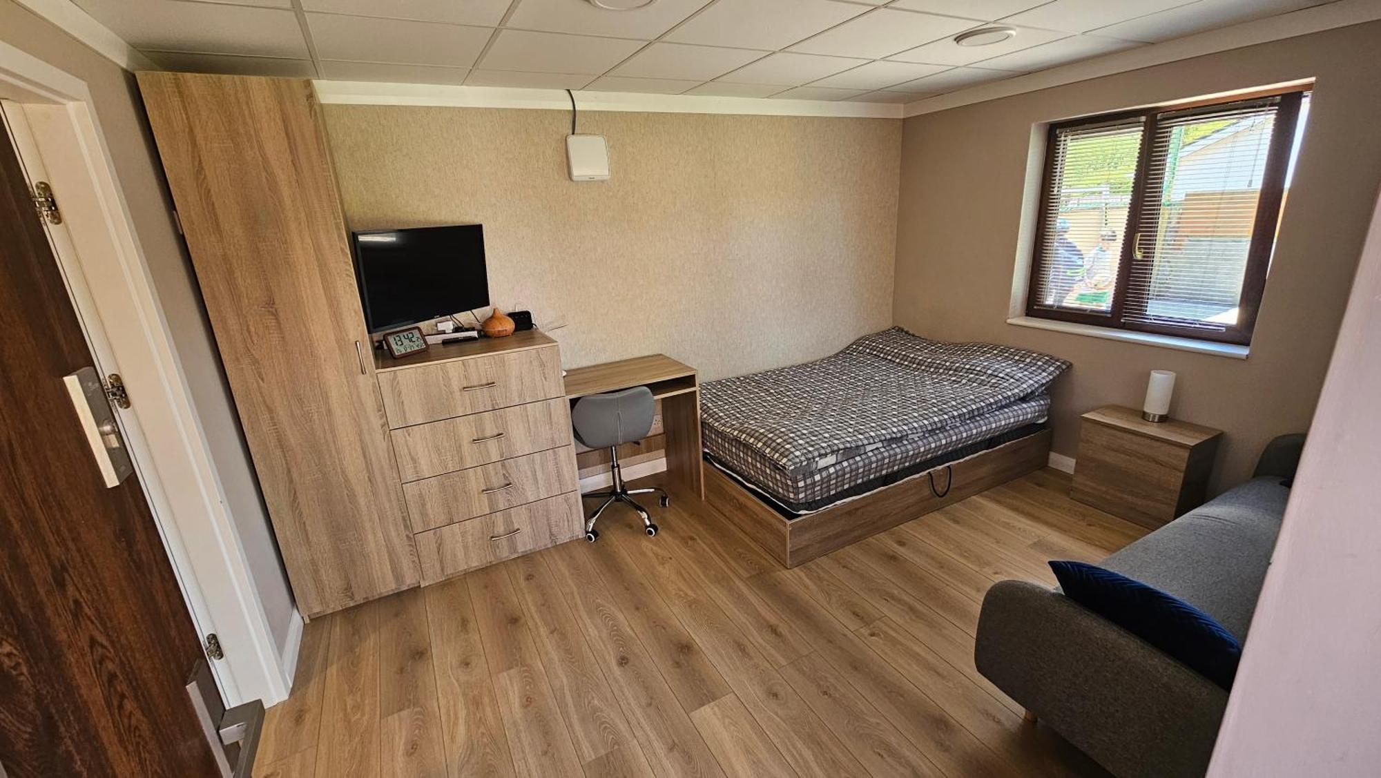 Killarney Cosy Hideaway Daire Dış mekan fotoğraf