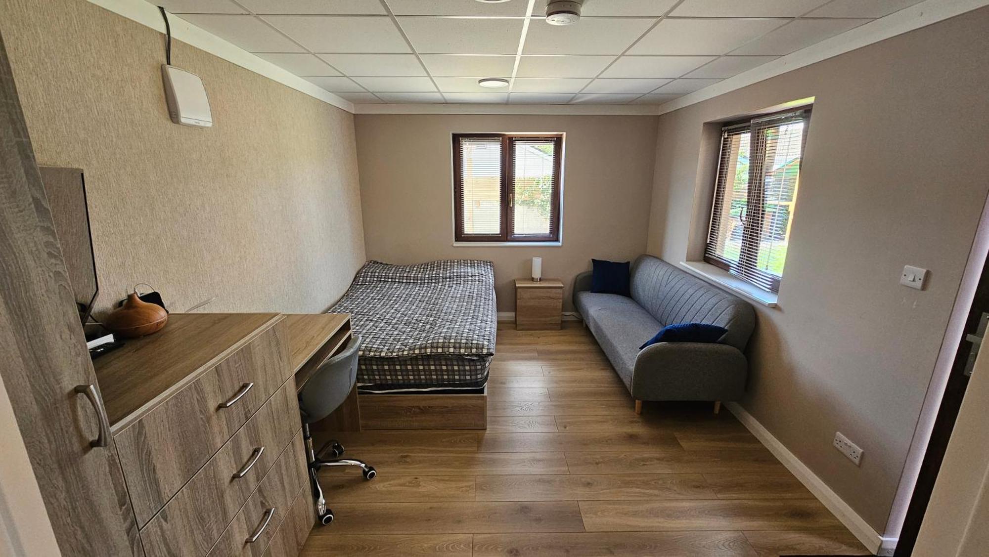 Killarney Cosy Hideaway Daire Dış mekan fotoğraf