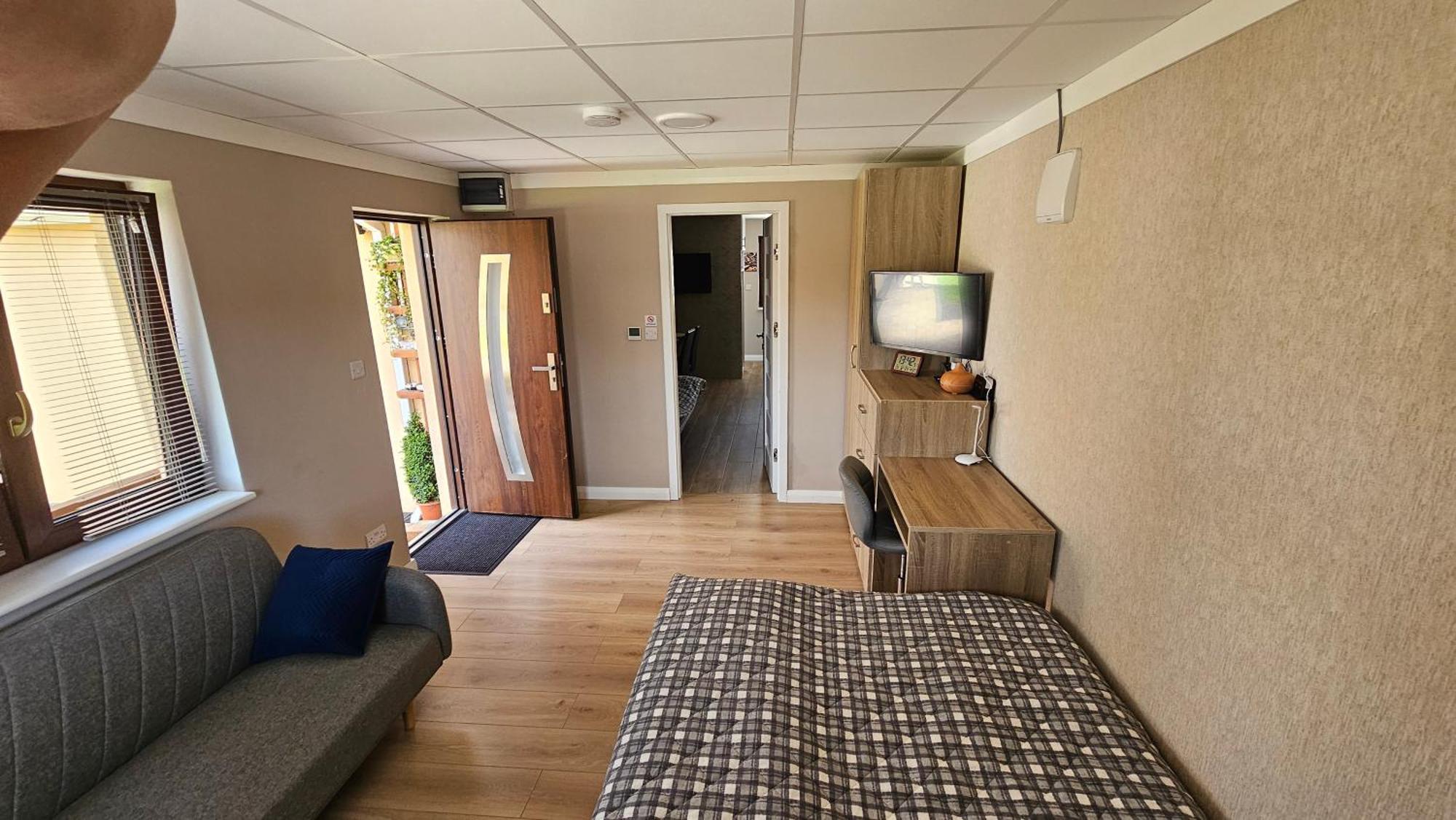 Killarney Cosy Hideaway Daire Dış mekan fotoğraf
