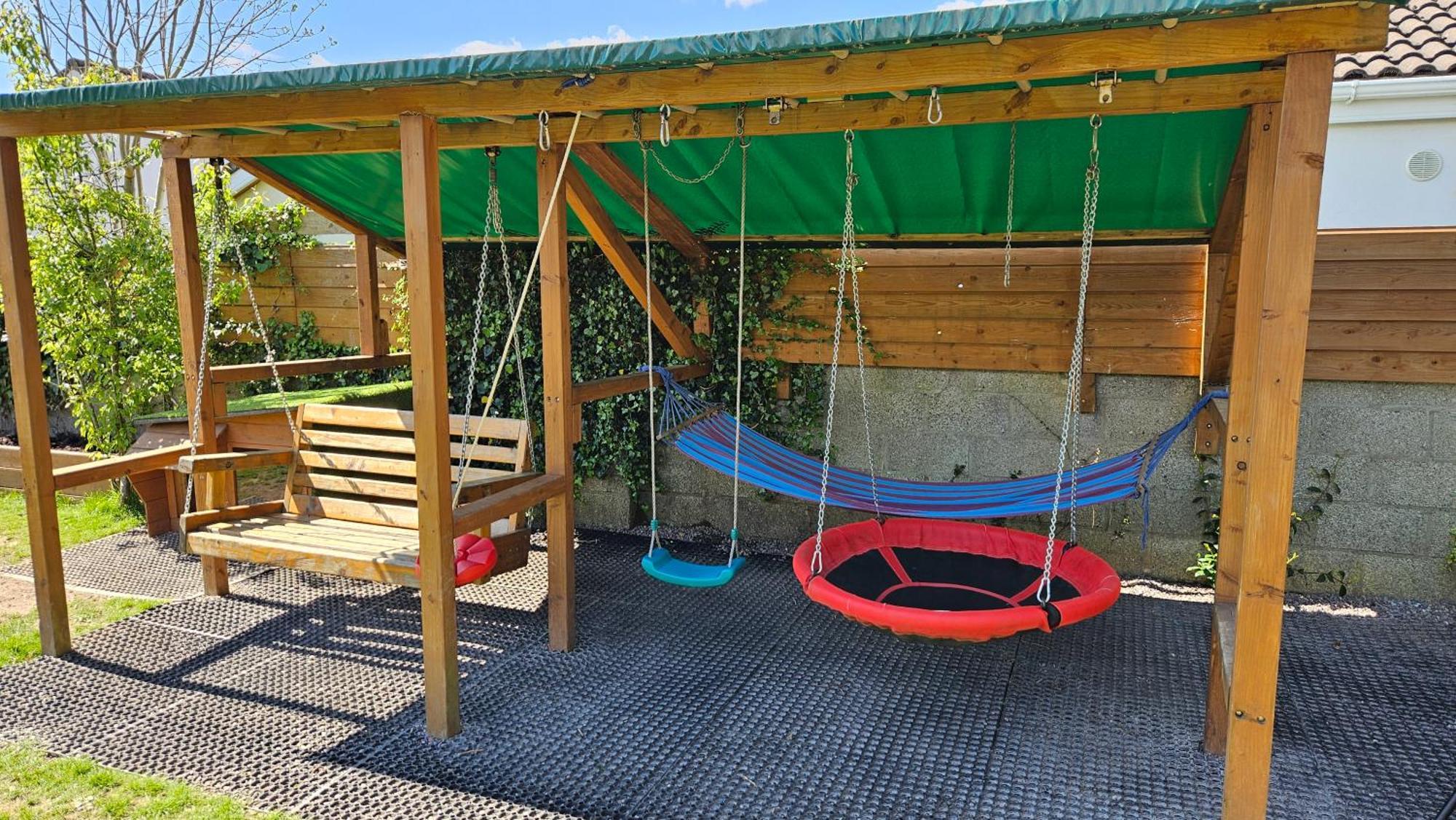 Killarney Cosy Hideaway Daire Dış mekan fotoğraf