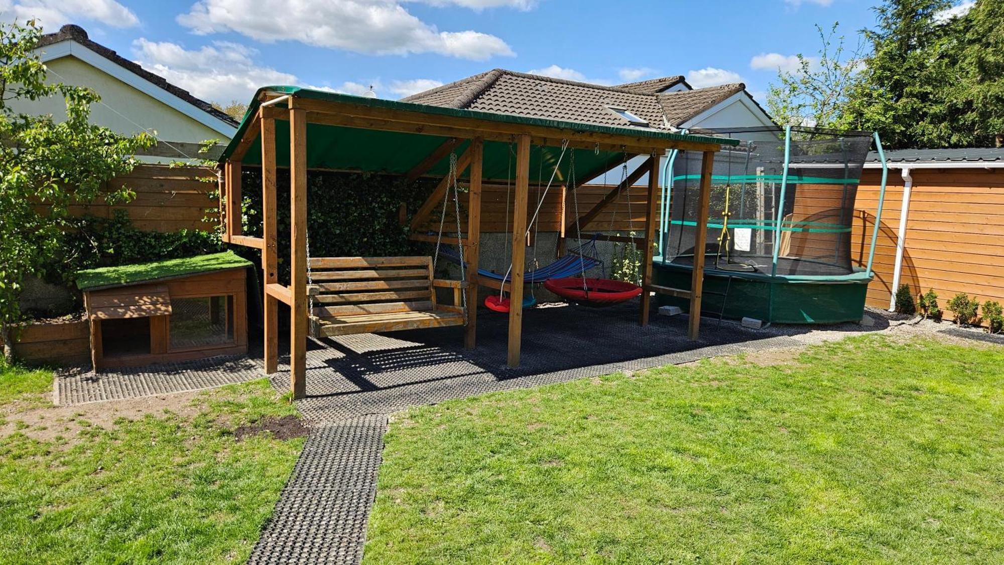 Killarney Cosy Hideaway Daire Dış mekan fotoğraf