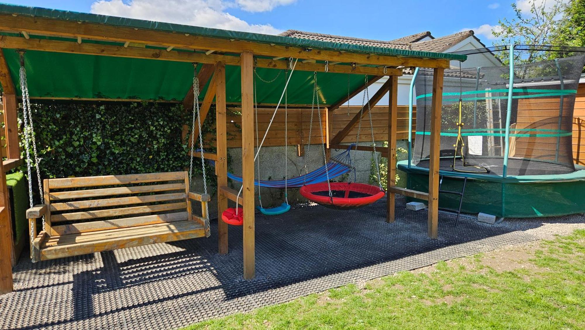 Killarney Cosy Hideaway Daire Dış mekan fotoğraf