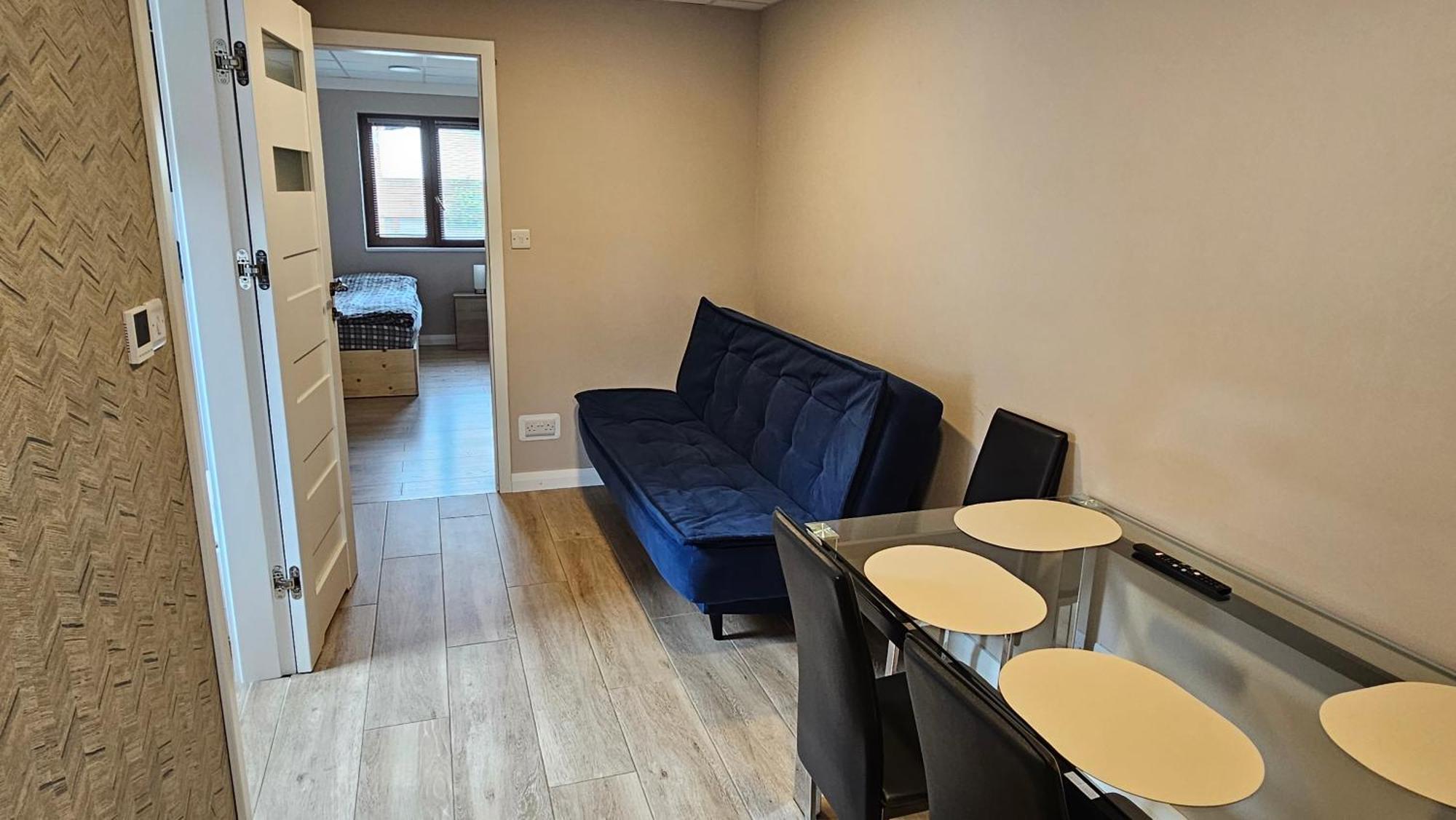 Killarney Cosy Hideaway Daire Dış mekan fotoğraf