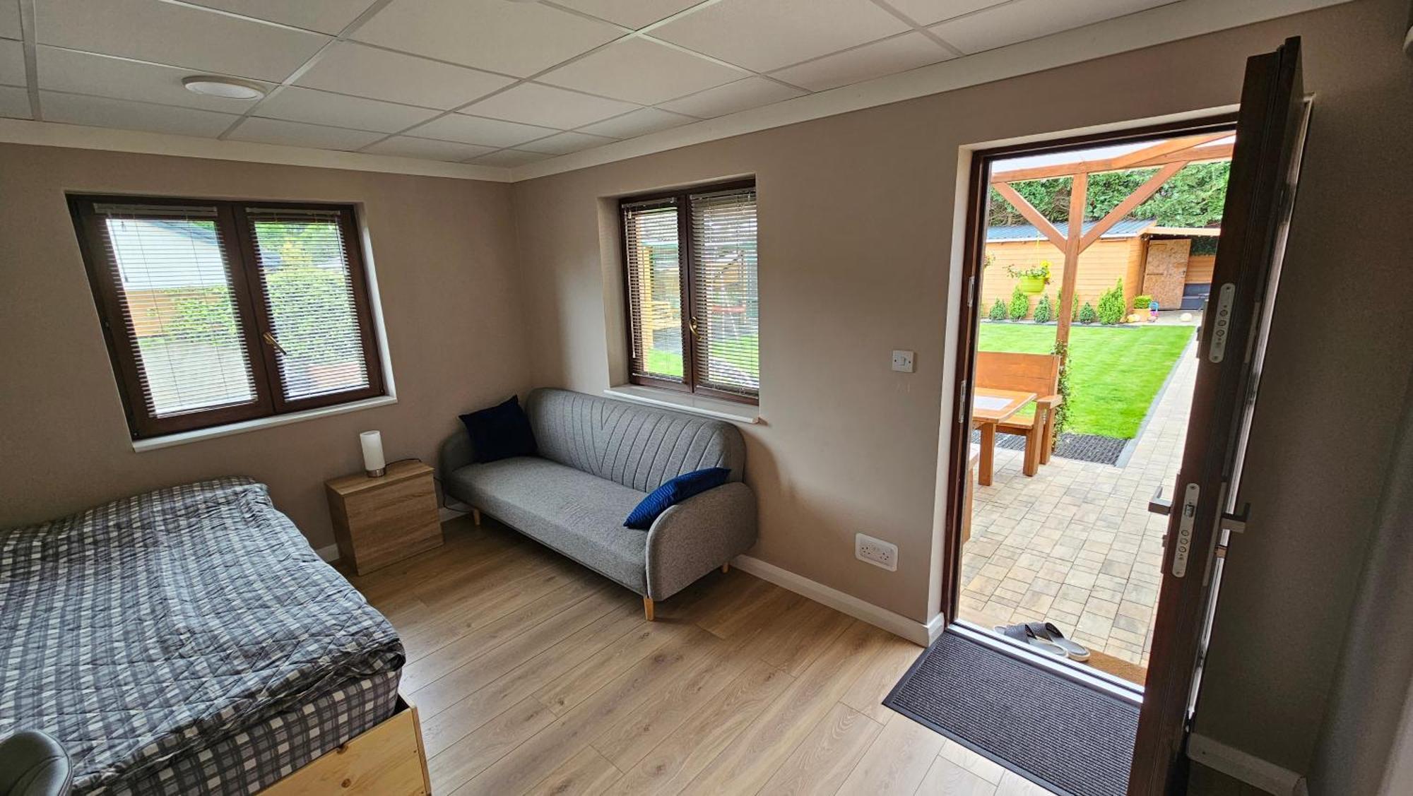 Killarney Cosy Hideaway Daire Dış mekan fotoğraf