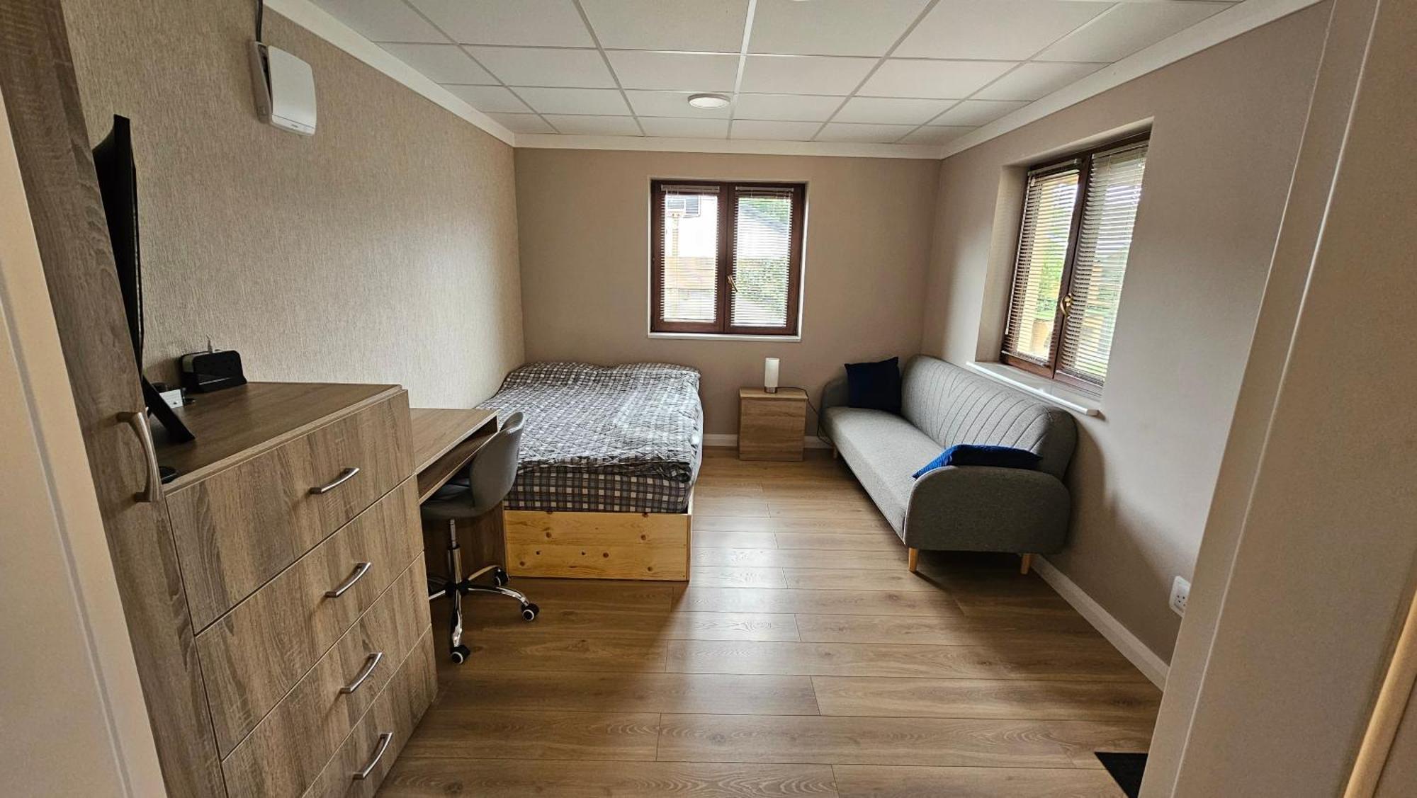 Killarney Cosy Hideaway Daire Dış mekan fotoğraf