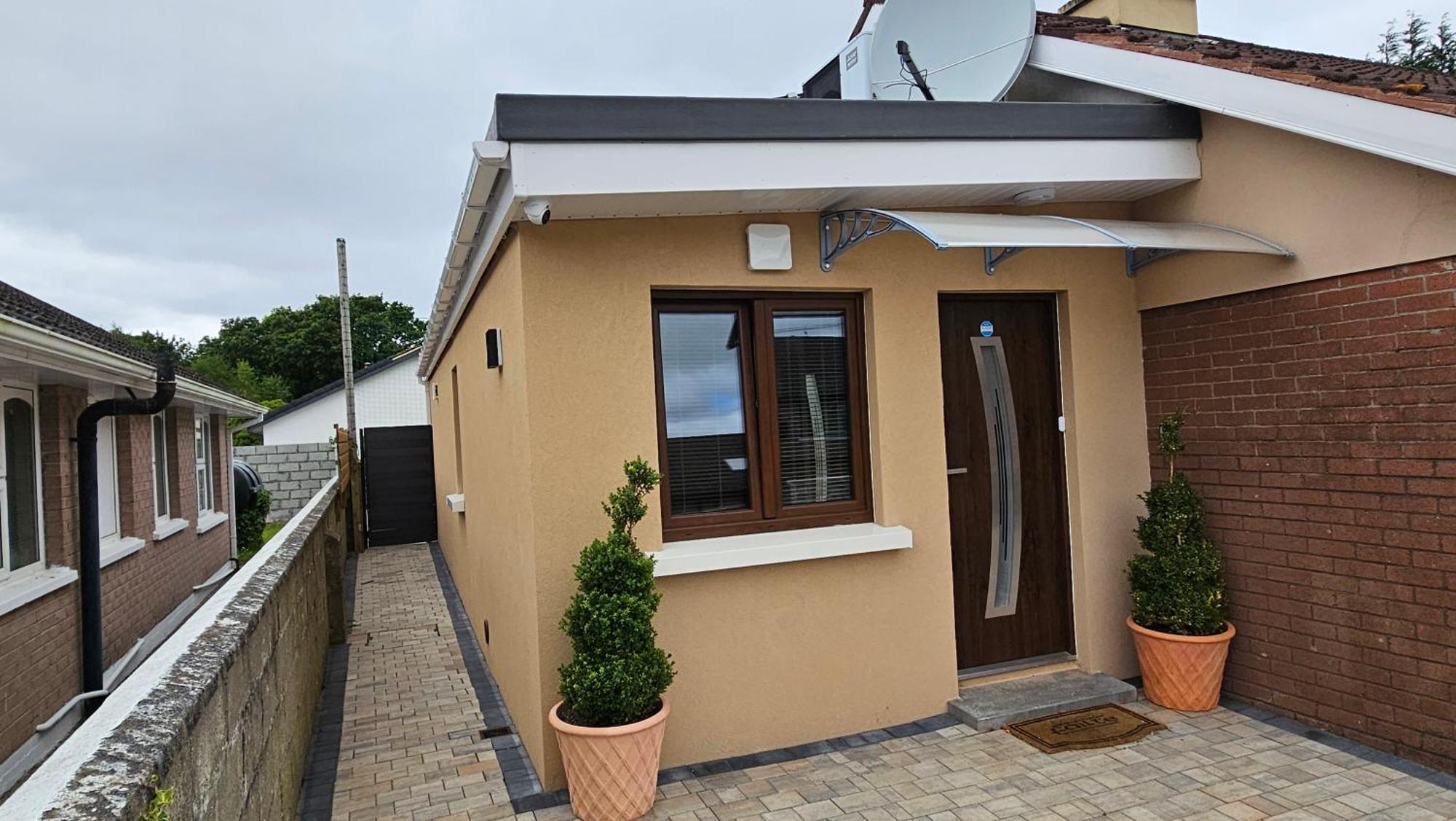Killarney Cosy Hideaway Daire Dış mekan fotoğraf