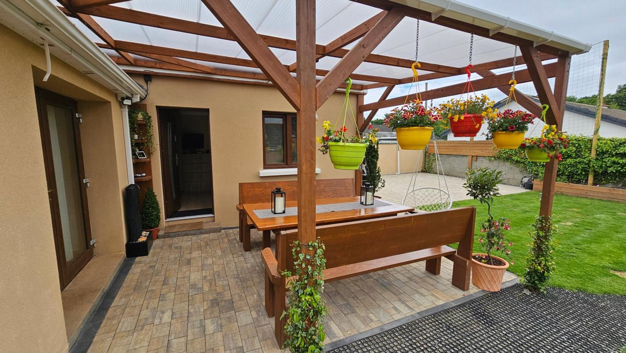 Killarney Cosy Hideaway Daire Dış mekan fotoğraf