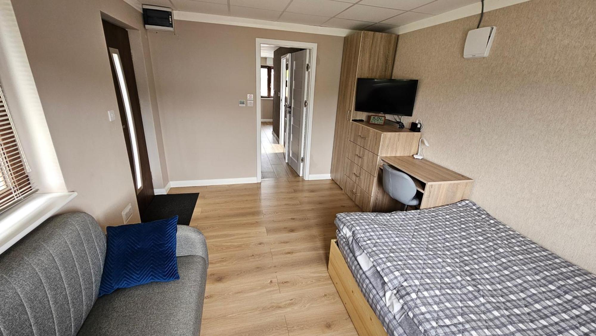 Killarney Cosy Hideaway Daire Dış mekan fotoğraf