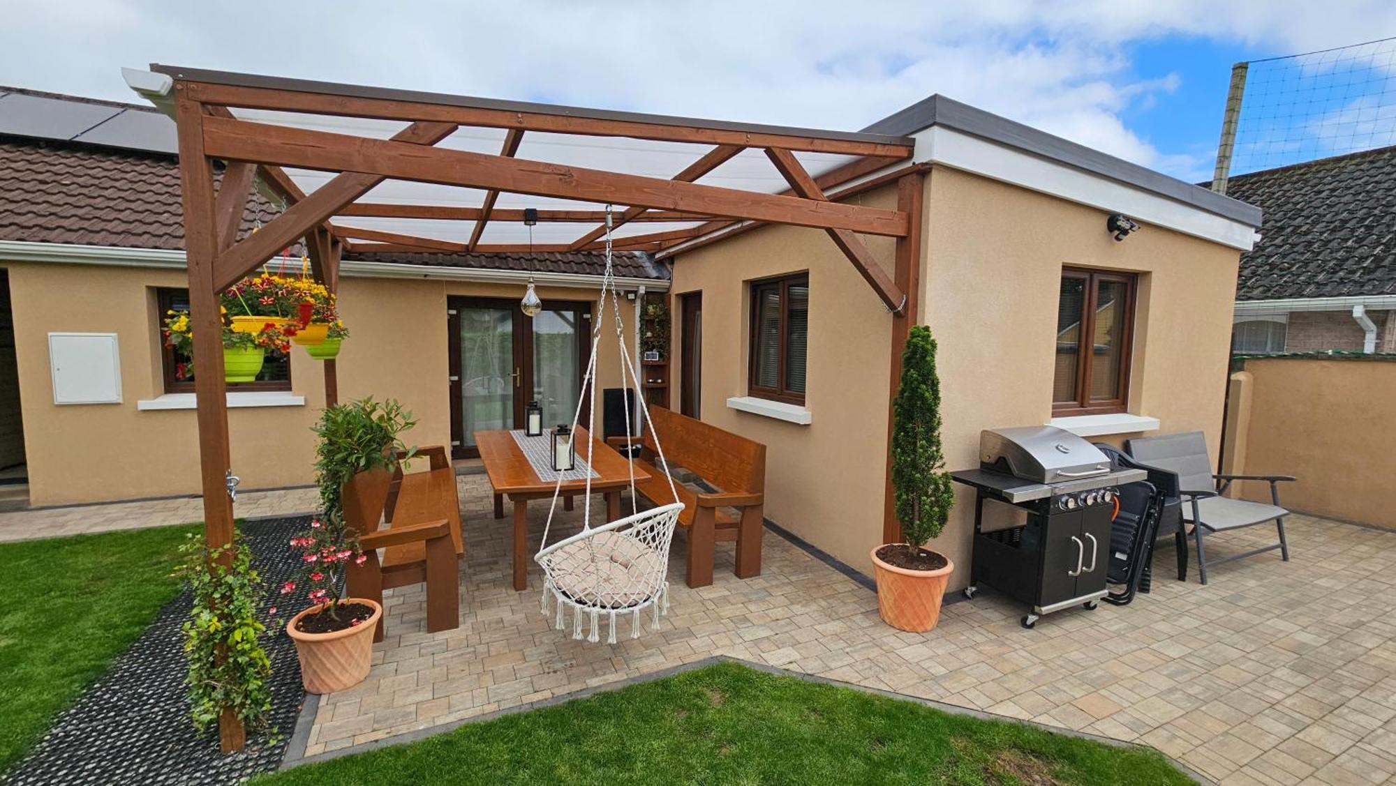 Killarney Cosy Hideaway Daire Dış mekan fotoğraf