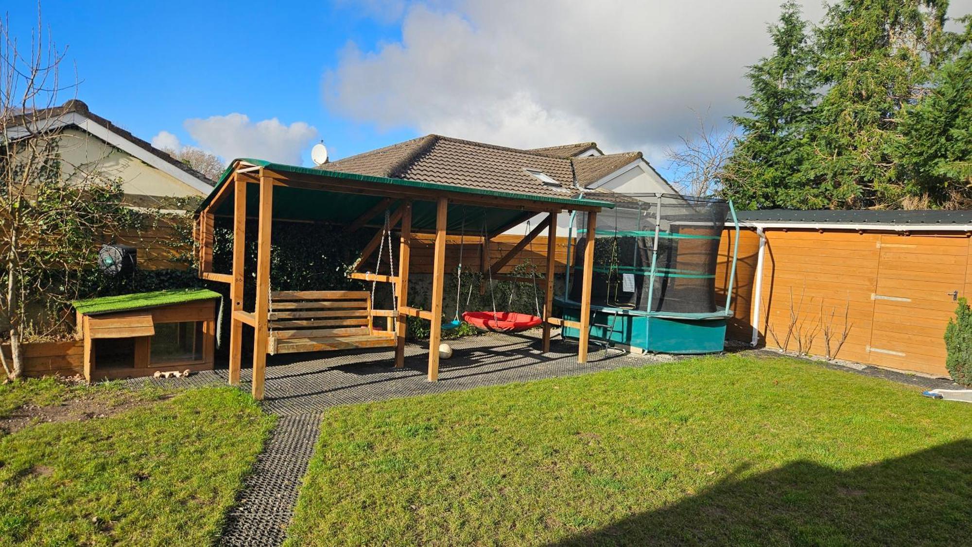 Killarney Cosy Hideaway Daire Dış mekan fotoğraf