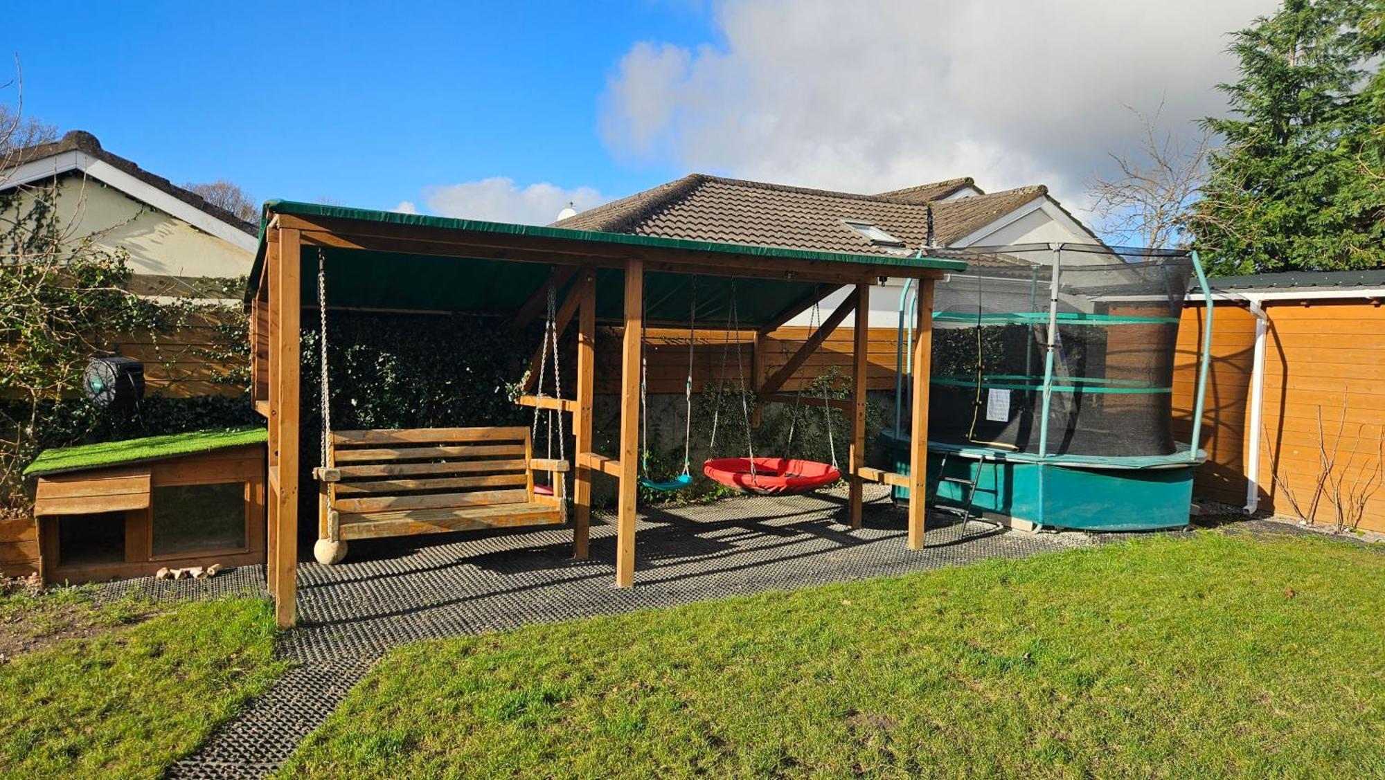 Killarney Cosy Hideaway Daire Dış mekan fotoğraf