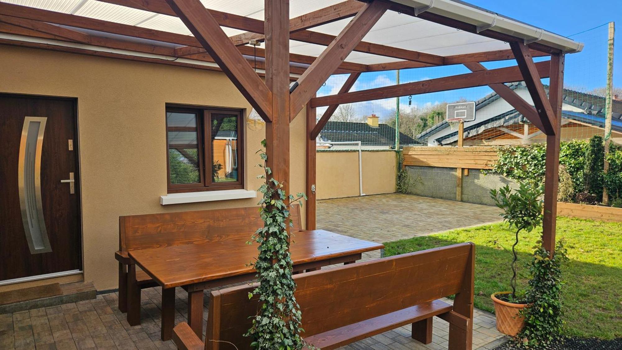 Killarney Cosy Hideaway Daire Dış mekan fotoğraf
